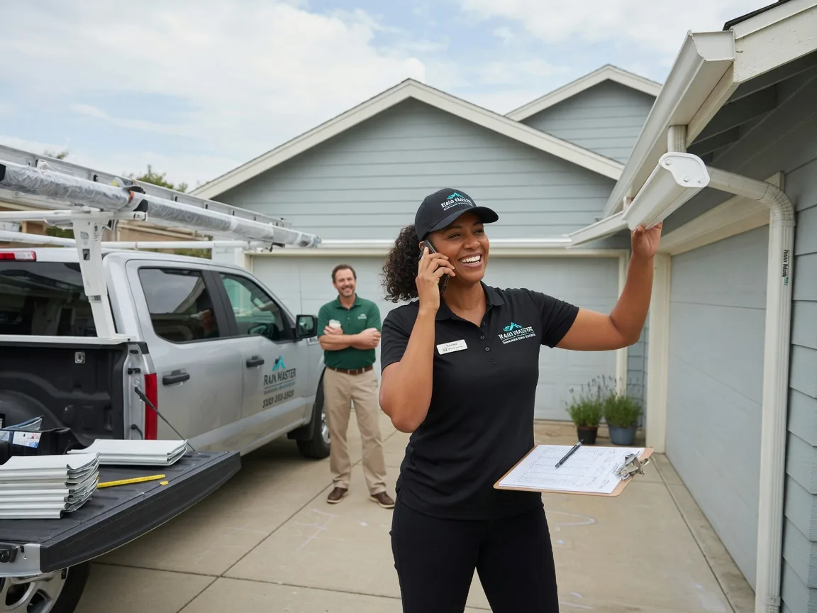 Gutter Installation Readlyn, IA FAQs